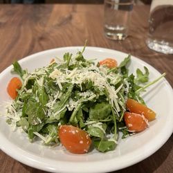 Piatto Neapolitan Pizzeria - House Salad