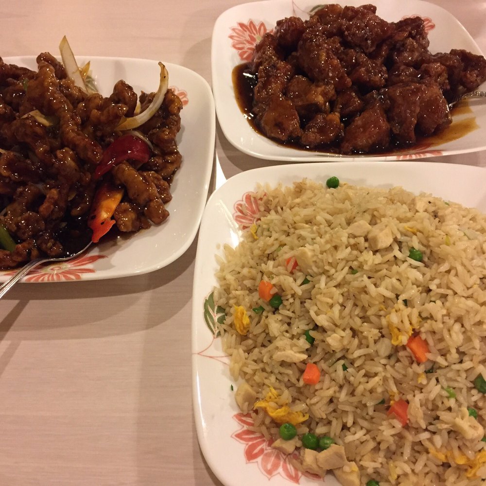 Imperial Banquet Restaurant - Chinese Near Me - Kelowna, British Columbia