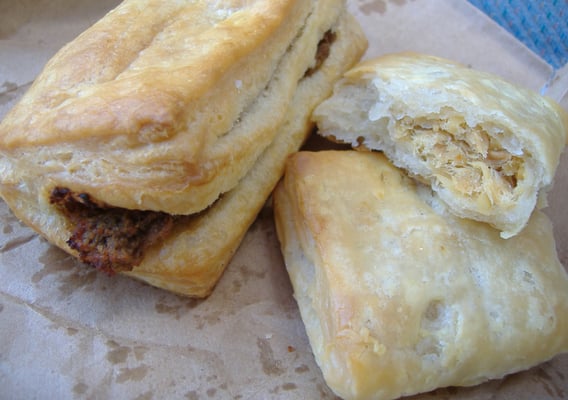 La Baguette Shop by null