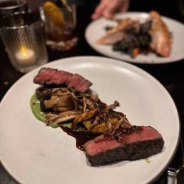 PRIME FILET PRIME FILET