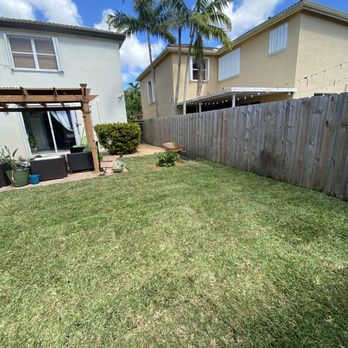 Knockout Lawn & Landscape - New grass from sod - Lawn Services Near Me - Homestead, Florida Knockout Lawn & Landscape - New grass from sod - Lawn Services Near Me - Homestead, Florida