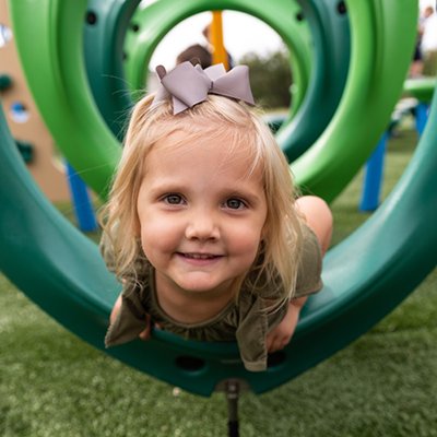 Childtime at Little Oaks - childcare center in Pontiac, MI