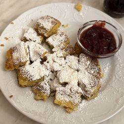 Cafe Mozart - Kaiserschmarrn