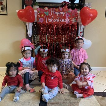 Sunny Day Care - Child Care & Day Care Near Me - Hayward, California Sunny Day Care - Child Care & Day Care Near Me - Hayward, California