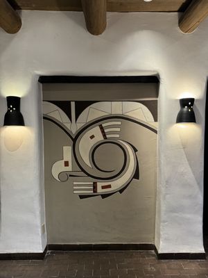 Inn and Spa at Loretto by null