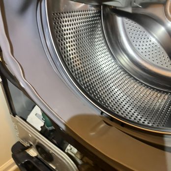 Stutt Home Services - Door rubber boot replacement , LG washer - Appliances & Repair Near Me - Auburn, Georgia Stutt Home Services - Door rubber boot replacement , LG washer - Appliances & Repair Near Me - Auburn, Georgia