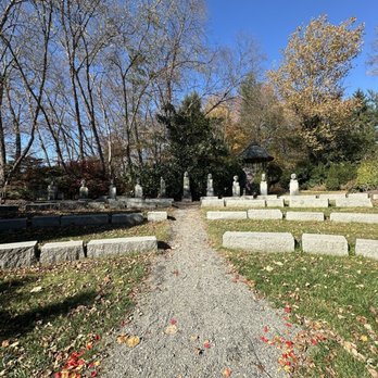 Grounds For Sculpture - Museums Near Me - Hamilton, New Jersey