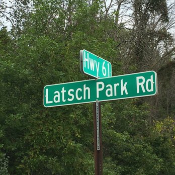 John A. Latsch State Park - Only signage on hwy. - Parks Near Me - Winona, Minnesota John A. Latsch State Park - Only signage on hwy. - Parks Near Me - Winona, Minnesota