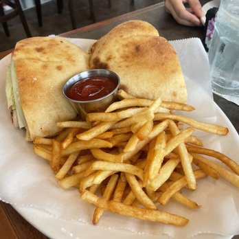 Pizza Nova - Nova Chicken Club Sandwich - Pizza Near Me - San Diego, California Pizza Nova - Nova Chicken Club Sandwich - Pizza Near Me - San Diego, California