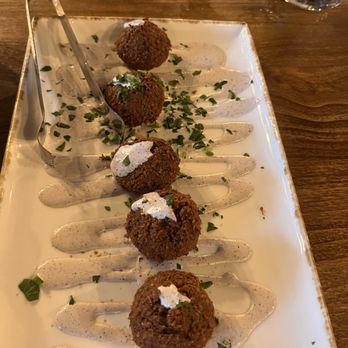 Levant - Falafel - Mediterranean Near Me - Petaluma, California Levant - Falafel - Mediterranean Near Me - Petaluma, California