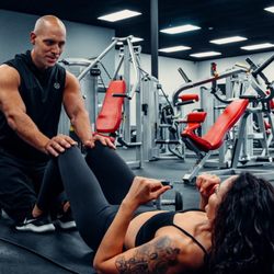 Elements To Fitness - Low Training Prices and Low membership prices with high quality service. Fitness done right!
