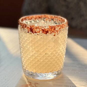 Taco Dia - Smoky Margarita - Tacos Near Me - Newtown, Connecticut