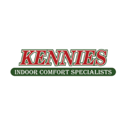 Kennies Indoor Comfort Specialists - Kennies Indoor Comfort Specialists