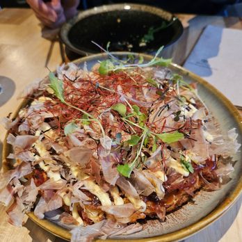Block Kitchen + Bar - Asian Fusion Near Me - Victoria, British Columbia