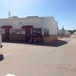 U-Haul Neighborhood Dealer