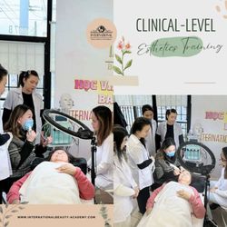 International Beauty Academy of Washington - Acadamy, beauty academy, beauty school, academy, barbering, hair designer