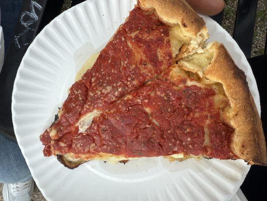 Petes Pizza and Bakehouse by null