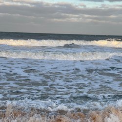 Jungle Hut Park Beach