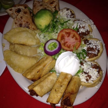 Taco Palenque San Bernardo - The Sombrero Appetizer.... - Mexican Near Me - Laredo, Texas Taco Palenque San Bernardo - The Sombrero Appetizer.... - Mexican Near Me - Laredo, Texas