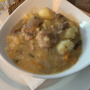 The Boxty House - Lamb Stew - Irish Near Me - Dublin, D The Boxty House - Lamb Stew - Irish Near Me - Dublin, D