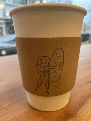 Downtime Bakery by null