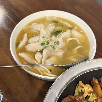 EMei - White Fish & Green Peppercorn Pot with Mung Bean Noodles 青花椒鱼片 - Szechuan Near Me - Philadelphia, Pennsylvania EMei - White Fish & Green Peppercorn Pot with Mung Bean Noodles 青花椒鱼片 - Szechuan Near Me - Philadelphia, Pennsylvania