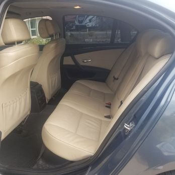 Scott’s Motor Werks - Interior excellent condition - Auto Repair Near Me - Phoenix, Arizona