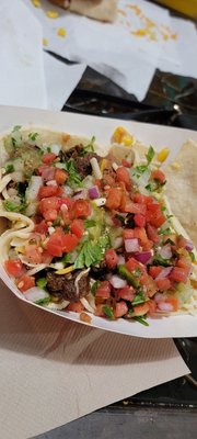 El Jefe's Taqueria - Symphony by null