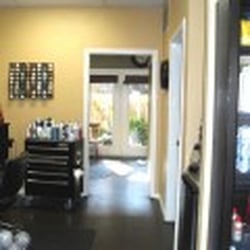 Frendz Salon