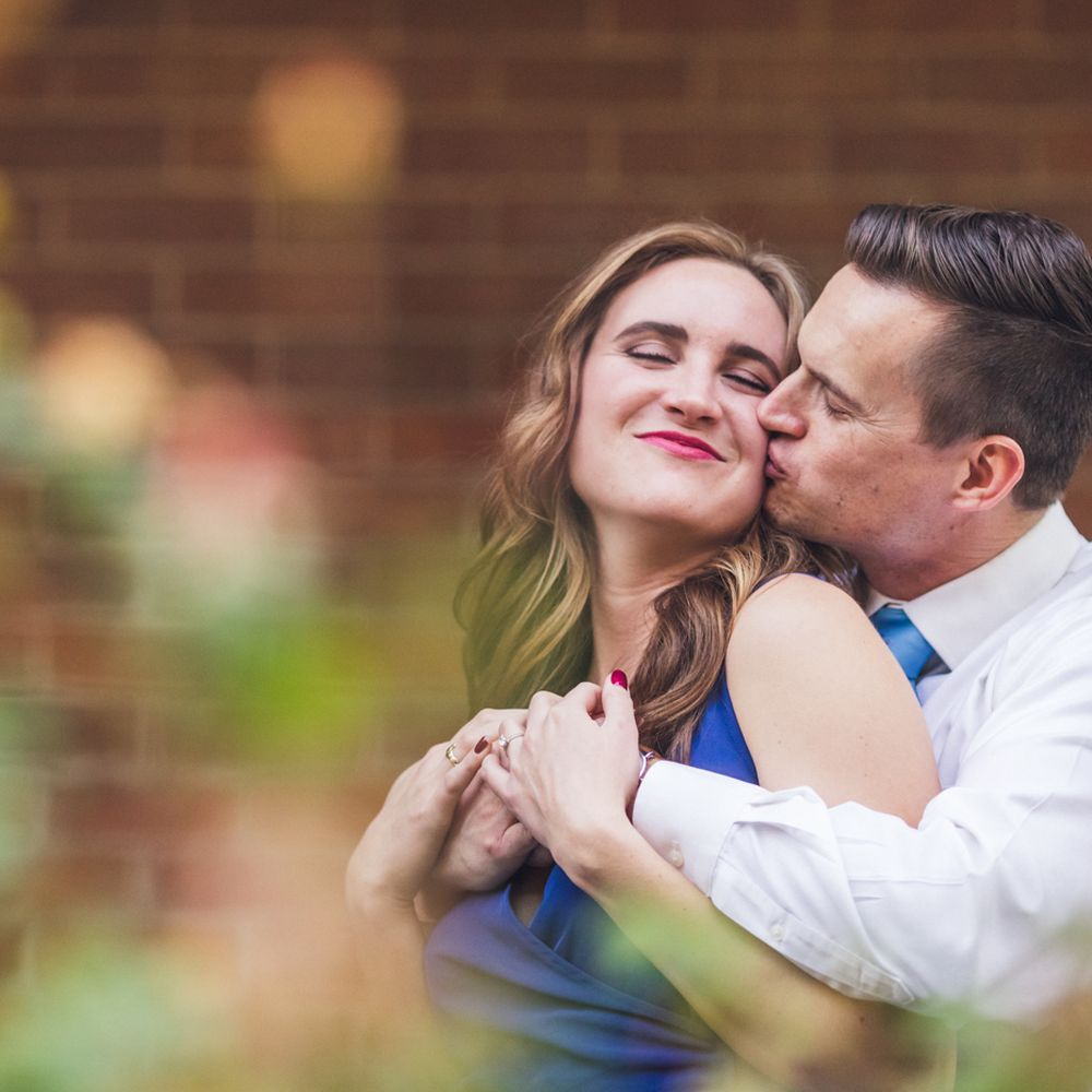 The Square PHX - 2018 Engagement Session - Aaron Kes Photography - Landmarks & Historical Buildings Near Me - Phoenix, Arizona