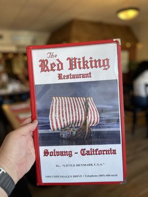 Red Viking Restaurant by null