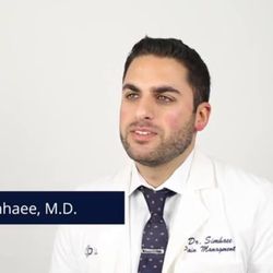 Jonathan Simhaee, MD