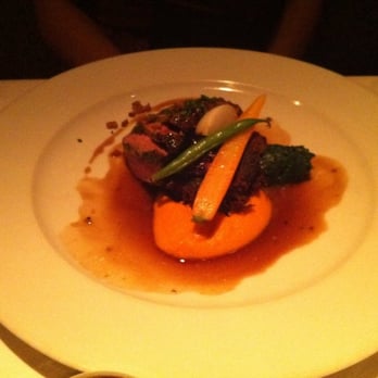 Gary Danko - Duck Breast - New American Near Me - San Francisco, California Gary Danko - Duck Breast - New American Near Me - San Francisco, California
