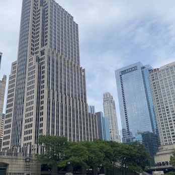 Chicago Architecture Center - Historical Tours Near Me - Chicago, Illinois