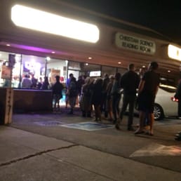Outside Outside