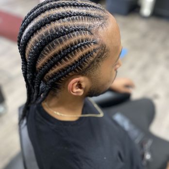 Crowned Braids Salon - Hair Stylists Near Me - Conway, South Carolina Crowned Braids Salon - Hair Stylists Near Me - Conway, South Carolina