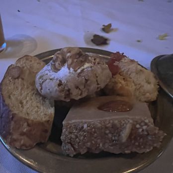 Dar Tajine - Desert Moroccan cookies - Moroccan Near Me - Plantation, Florida Dar Tajine - Desert Moroccan cookies - Moroccan Near Me - Plantation, Florida