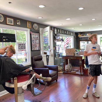Barba & Co. San Jose - Barbers Near Me - San Jose, California Barba & Co. San Jose - Barbers Near Me - San Jose, California