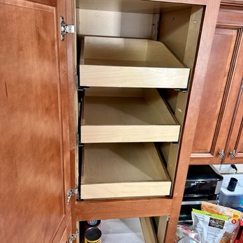 A Cut Above Cabinetry - Cabinetry Near Me - Valencia, California