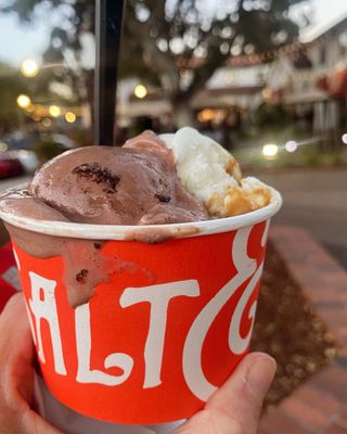 Salt & Straw by null