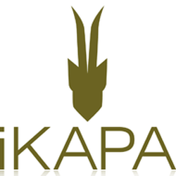 iKAPA Design - iKapa-Design Logo