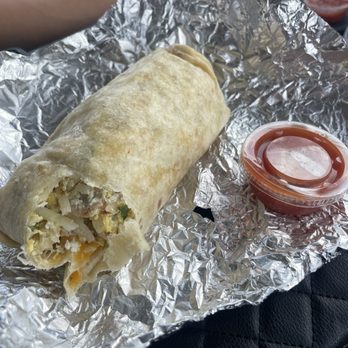 The Lunch Box - The far Breakfast burritos are the best - Breakfast & Brunch Near Me - Independence, Missouri The Lunch Box - The far Breakfast burritos are the best - Breakfast & Brunch Near Me - Independence, Missouri