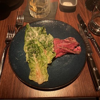 Matu - Filet - Steakhouses Near Me - Beverly Hills, California Matu - Filet - Steakhouses Near Me - Beverly Hills, California