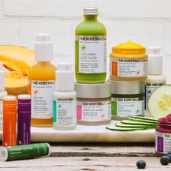 WeCare Pharmacy - WeCare pharmacy carries The Body Deli!! It's an organic super food skin care line that is primarily sold on the west coast.