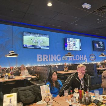 The Beach House - Sports Bars Near Me - Henderson, Nevada The Beach House - Sports Bars Near Me - Henderson, Nevada