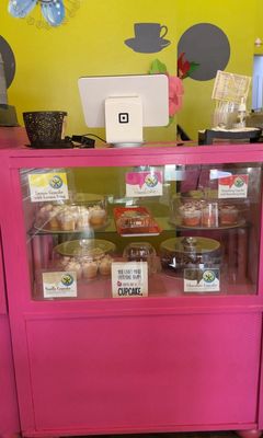 Buttersweet Bakery by null