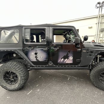 VM Street Graphix - Custom vinyl wrap - Signmaking Near Me - San Antonio, Texas VM Street Graphix - Custom vinyl wrap - Signmaking Near Me - San Antonio, Texas