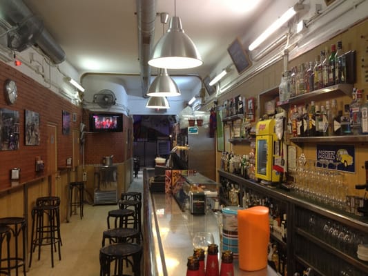 Bar Snack 55 by null