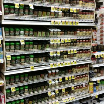 Ralphs - Spices good selection - Grocery Near Me - Los Angeles, California Ralphs - Spices good selection - Grocery Near Me - Los Angeles, California