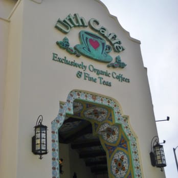 Urth Caffé-Pasadena - Cafes Near Me - Pasadena, California